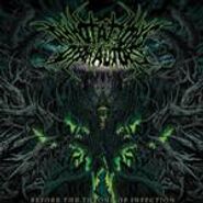 Annotations Of An Autopsy, Before The Throne (CD)